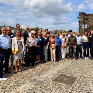 MELISSA Annual Meeting Highlights – Awaiting the MELISSA clinical trial