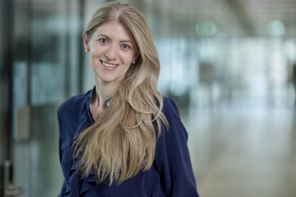 Stavroula Mougiakakou