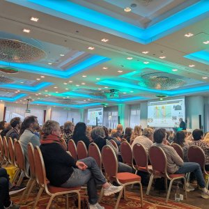 MELISSA at Diatec 2026: Breakthroughs in Personalising Diabetes Care