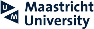 Logo of Universiteit Maastricht (Maastricht University)