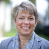 Photo of Professor Magda Rosenmoller