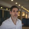 Photo of Bastiaan E. de Galan, MD PhD