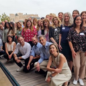 Highlights from the 2nd MELISSA Annual Meeting: Advancing Towards the Clinical Trial and The Relevance of Patient-Centric Engagement
